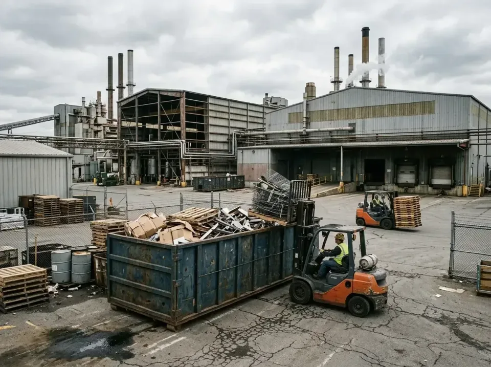industrial-factory-scrap-conta-003 — frequently asked questions, Cheap Roll-off Dumpster Rentals in Paola, KS